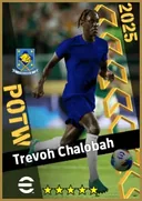 Trevoh Chalobah CB card