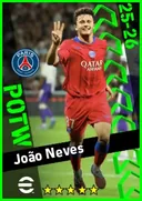 Carte de João Neves · CMF