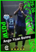 Ange-Yoan Bonny CF card