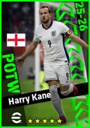 Harry Kane CF card