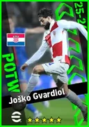 Joško Gvardiol CB card