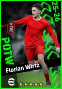 Florian Wirtz LMF card
