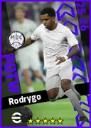 بطاقة Rodrygo · LMF