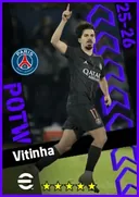 Vitinha CMF card