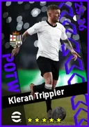 بطاقة Kieran Trippier · RB