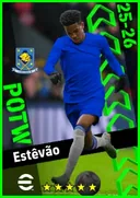 Carte de Estêvão · RMF