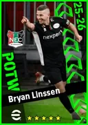 Bryan Linssen CF card
