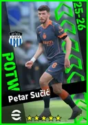 Carte de Petar Sučić · DMF