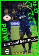 Lutsharel Geertruida CB card