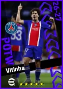 Vitinha CMF card