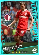 Marcel Ruiz CMF card
