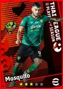 Mosquito CF card