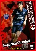 Supachai Chaided SS card