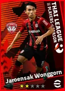 Carte de Jaroensak Wonggorn · RMF