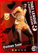 Osman Sow CF card