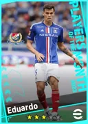 Carte de Eduardo · CB