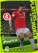 Carte de Mauricio · AMF