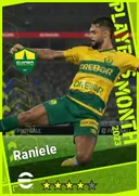 Carte de Raniele · DMF