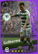 Carte de Guilherme · LB
