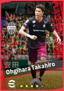 بطاقة Ohgihara Takahiro · DMF