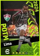 Carte de Lima · AMF
