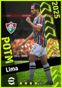 بطاقة Lima · AMF