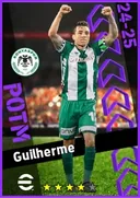 Guilherme LB card
