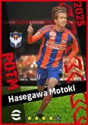 Hasegawa Motoki CF card