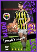 Carte de İsmail Yüksek · DMF