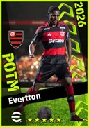 Evertton DMF card