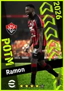 Carte de Ramon · LB
