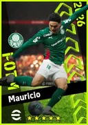 Carte de Mauricio · AMF