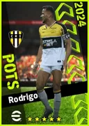 Rodrigo CB card
