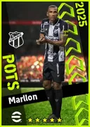 Marllon CB card