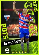 Breno Lopes LMF card