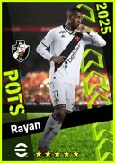 Carte de Rayan · RMF
