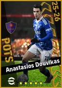 Anastasios Douvikas CF card