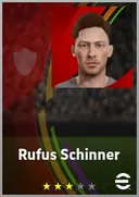 Carte de Rufus Schinner · LB