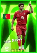 Carte de João Neves · CMF