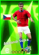Carte de Alexandr Sojka · LB
