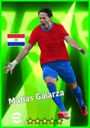Carte de Matías Galarza · LMF