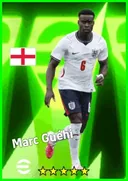 بطاقة Marc Guéhi · CB
