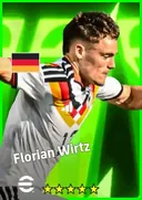 Florian Wirtz LMF card