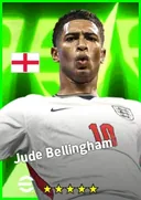 Carte de Jude Bellingham · AMF