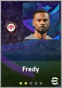 بطاقة Fredy · CMF