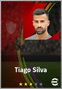 Tiago Silva CMF card