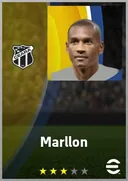 Carte de Marllon · CB