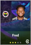 Carte de Fred · CMF