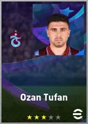 Ozan Tufan CMF card