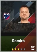 بطاقة Ramiro · RMF